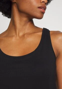 Anna Field 2 Pack - Débardeur - Black -Anna Field Soldes d8face67f32a42a9a7e78f33ca9668b5