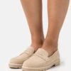 Anna Field Leather - Mocassins - Beige 1 Anna Field Leather - Mocassins - Beige -Anna Field Soldes d965417a2e8443e8ba4eb8b36f15ab5a