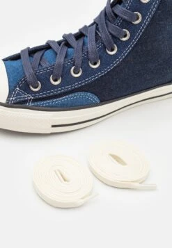 Converse Chuck Taylor All Star Unisex - Baskets Montantes - Blue/Egret -Anna Field Soldes d98c15a9563549169d507a1eb20e399a