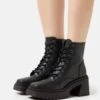 Steve Madden Bottines - Black -Anna Field Soldes d99a65b7a95743d79b267251c875e762