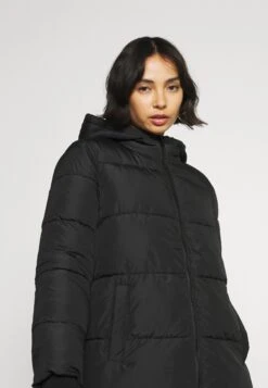 Pieces Petite Pcbee New Long Puffer Jacket - Manteau D'Hiver - Black 11 Pieces Petite Pcbee New Long Puffer Jacket - Manteau D'Hiver - Black -Anna Field Soldes db849dfcbe9e44c49c7337b7d8229554