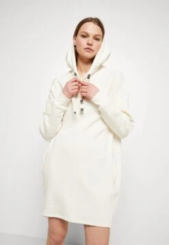 Ugg Aderyn Hoodie Dress - Robe De Jour - Nimbus -Anna Field Soldes dbfdea75cb3f4ca082115d61c497b6e5