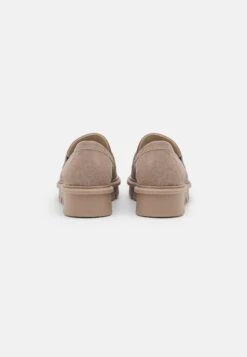 Comfort Leather - Mocassins - Taupe 11 Comfort Leather - Mocassins - Taupe -Anna Field Soldes dcd0694ba4a14bb08f68c03cf4b14232