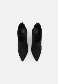 Anna Field Boots À Talons - Black -Anna Field Soldes dd57fd2865f34768a9bd131aae2fdaf0