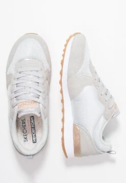 Baskets Basses - Light Grey -Anna Field Soldes df7121c2abd948559c369f380592a59d