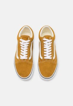 Vans Old Skool - Baskets Basses - Color Theory Golden Brown 11 Vans Old Skool - Baskets Basses - Color Theory Golden Brown -Anna Field Soldes e1acef96f2424020bc6b440d764f359e