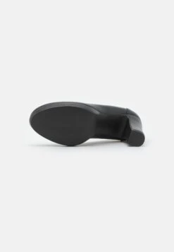 Anna Field Escarpins À Plateforme - Black -Anna Field Soldes e43bffc2d98c4243a1a5e2213d140171