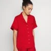 Anna Field Pyjama - Red -Anna Field Soldes e4e5ebc4b2f04c97b17cfd2958d34255