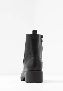 Anna Field Comfort - Bottines À Lacets - Black 14 Anna Field Comfort - Bottines À Lacets - Black -Anna Field Soldes e71a7bb91a4f4f6d842b8472334266c1