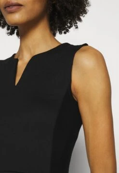 Anna Field Robe Fourreau - Black 13 Anna Field Robe Fourreau - Black -Anna Field Soldes e82baae43a1742bcaf6c3d43d310ee2a