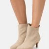 Anna Field Bottines - Beige 1 Anna Field Bottines - Beige -Anna Field Soldes e9f55617f5f1484aa48a91bb3db34d4e