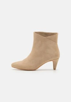 Anna Field Bottines - Beige -Anna Field Soldes eb3cd4bfc1d6484ca4da44b1c3d700c8