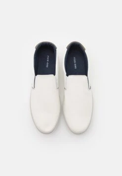 Pier One Unisex - Baskets Basses - White 11 Pier One Unisex - Baskets Basses - White -Anna Field Soldes ed049c4add34421d8da2fcba5365fa6b