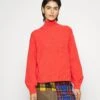 DRYKORN Tildi - Pullover - Orange 1 DRYKORN Tildi - Pullover - Orange -Anna Field Soldes ed80b795209e4588a8f12e91629b8898