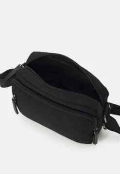 Pier One Sac Bandoulière - Black -Anna Field Soldes f052f6259fe946f0a2e54e19afb51850