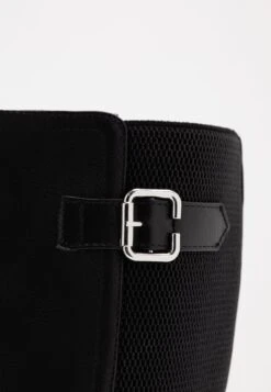 Anna Field Bottes - Black -Anna Field Soldes f095c286189747259a210e9bde097079