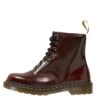 Dr. Martens Winchester Ii Boot 1460 Vegan - Bottines À Lacets - Cherry -Anna Field Soldes f0c3e04830be431e934962be54fa9cb5