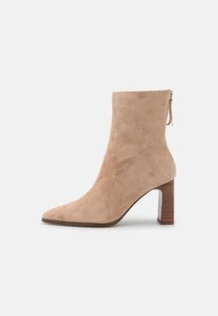 Anna Field Leather - Bottines - Beige -Anna Field Soldes f1b4d72c8df346f1a4412ea8a7f8f9b8