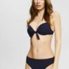 ESPRIT Hamptons - Bas De Bikini - Navy -Anna Field Soldes f4dbc1bcac30410483c08e1d9dbf4c5b