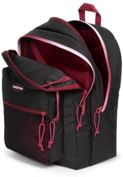Eastpak Pinnacle - Sac À Dos - Kontrast Grade Burgundy -Anna Field Soldes f4fd46bcfe0743d79f36a3d0f54b50fd