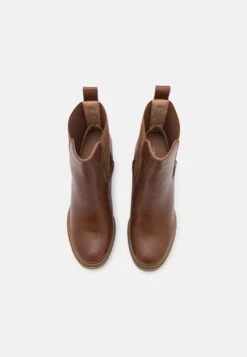 Anna Field Bottines - Cognac -Anna Field Soldes f78d8131381c4d53a1a40891e744dfb6