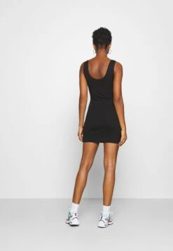 Even&Odd 2 Pack - Robe Fourreau - Black -Anna Field Soldes f8ca6e6b2f9442daa61a7d7eb6a09871