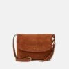 Anna Field Leather - Sac Bandoulière - Cognac -Anna Field Soldes f8da90f6d4924182ab3d5eb17b3ede02