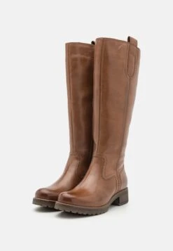 Anna Field Leather - Bottes - Brown -Anna Field Soldes f9e17dce623e4e6f8318f9131d2c5b22