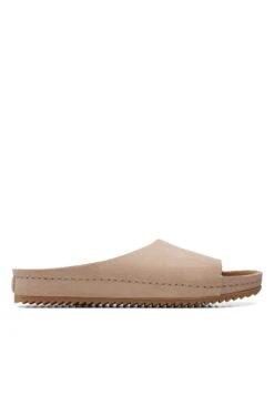 Clarks Brookleighflow - D - Mules - Beige -Anna Field Soldes fb1d19e72ec5434f8d5e21b6eef67822