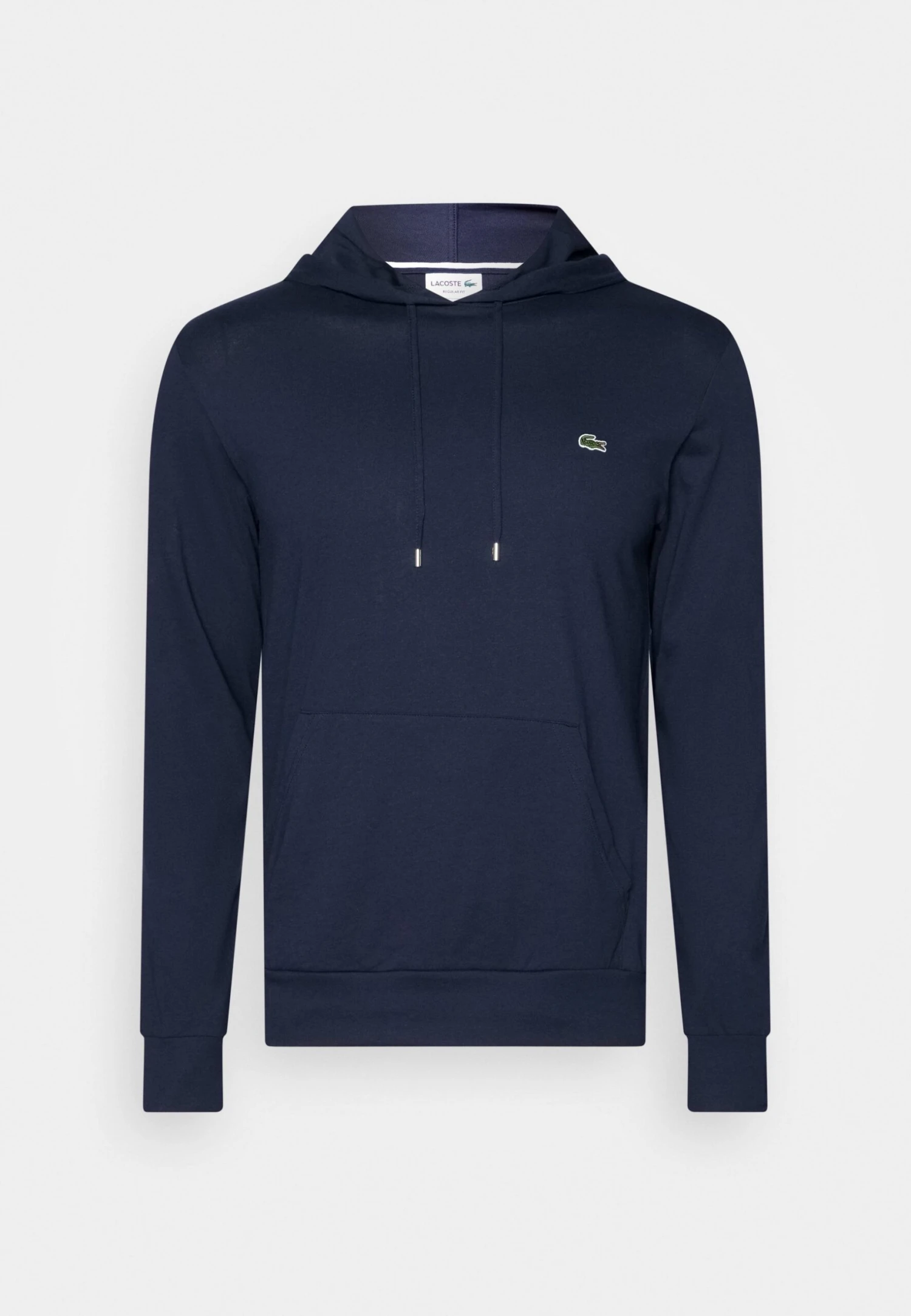 Lacoste Sweat À Capuche - Navy Blue 3 Lacoste Sweat À Capuche - Navy Blue