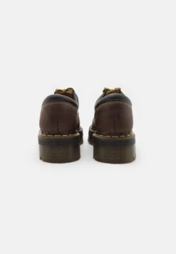 Dr. Martens 8053 Quad I Arc Unisex - Derbies - Dark Brown 10 Dr. Martens 8053 Quad I Arc Unisex - Derbies - Dark Brown -Anna Field Soldes fc09aaa4082a4e86b5c0bb41b9f8c99a