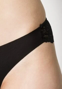 Anna Field 7 Pack - Slip - Black -Anna Field Soldes fdd7028d66eb472f801eed1d4fea5591