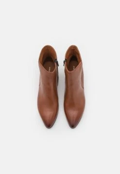 Anna Field Leather - Bottines - Cognac 11 Anna Field Leather - Bottines - Cognac -Anna Field Soldes ff2e25e9da984c12a9dc77246ed6f95f