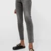 Stradivarius Mit Hohem Bund - Jean Slim - Dark Grey 2 Stradivarius Mit Hohem Bund - Jean Slim - Dark Grey -Anna Field Soldes ff8e5e70c72d4c68bbb787cc829b55d6